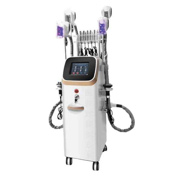 5in1 Cryolipolysis