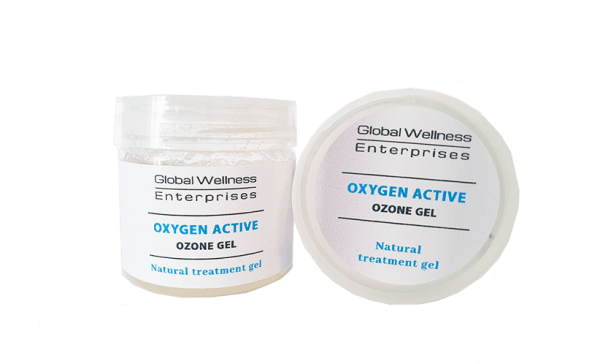 Ozone Gel - Global Wellness Enterprises