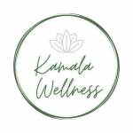 Kamala Wellness Logo