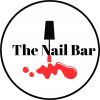 Logo The Nail Bar